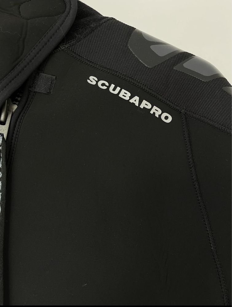 er Scubapro do nurkowania Everglex5/4 Man 3XL