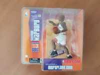 Stephon Marbury figurka NBA mcfarlane seria 6 Phoenix Suns unikat