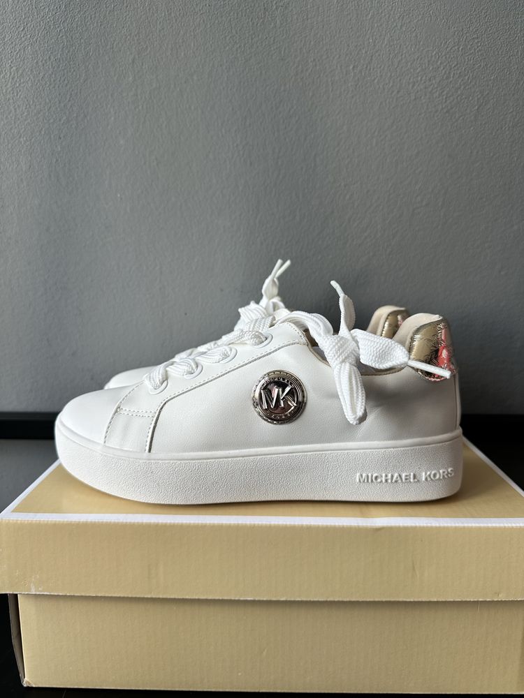 Кеди жіночі Michael Kors 36