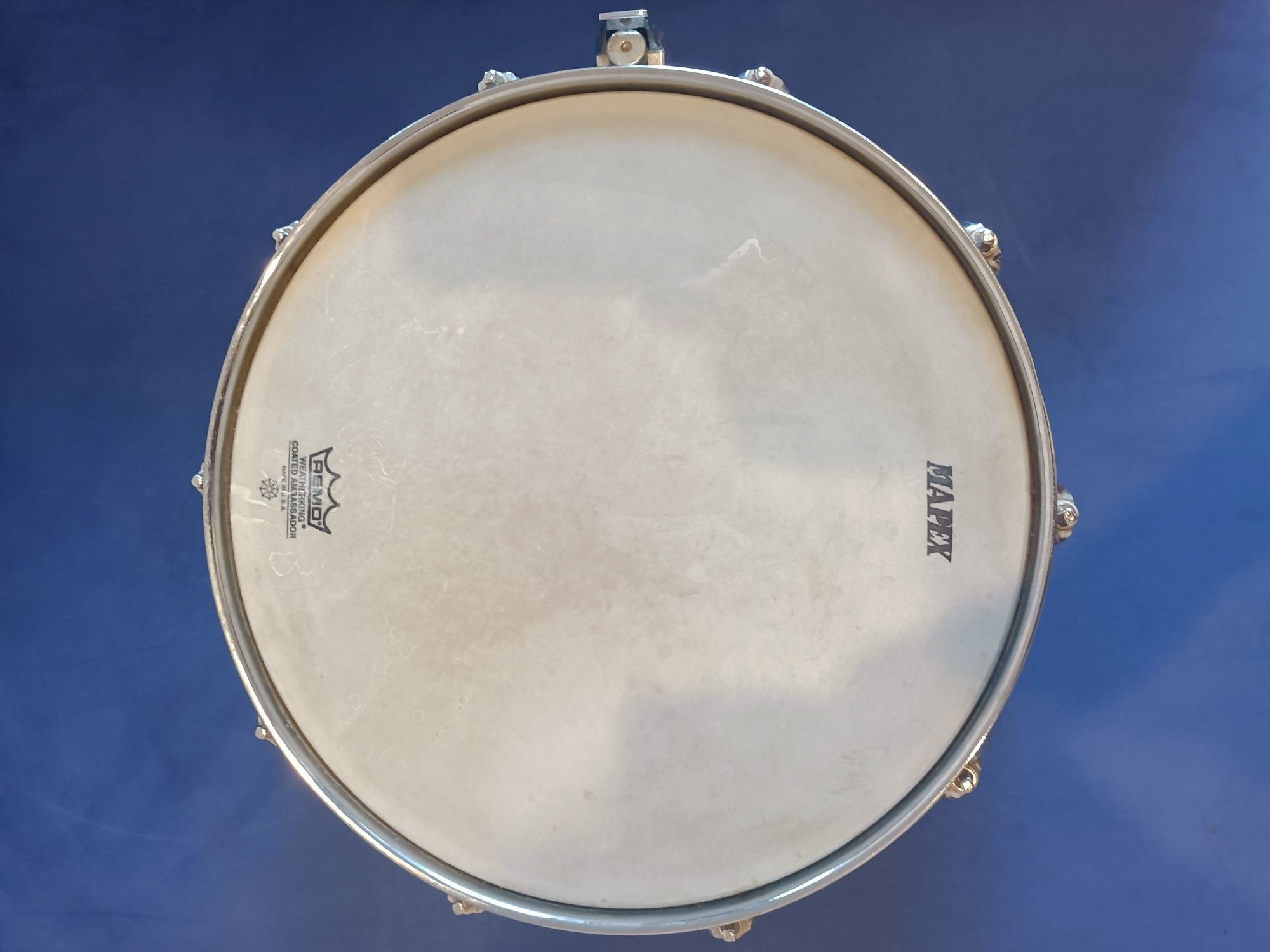 Werbel Mapex Pro Snare, 14 x 5"