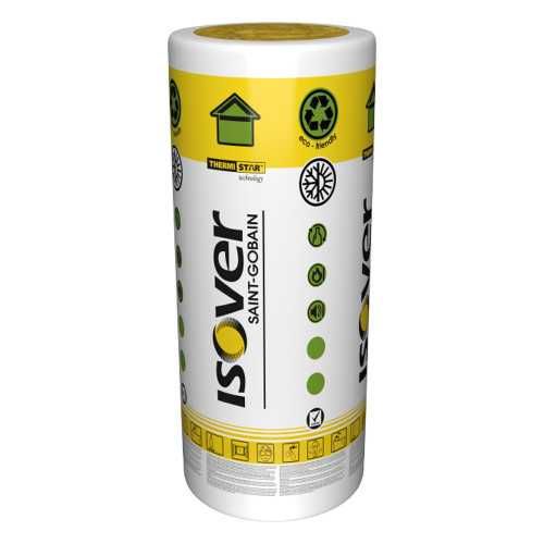 єВідновлення базальтова вата. мінеральна вата, Изовер ,Новотерм