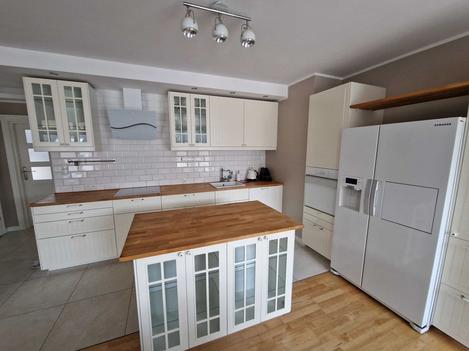 Wynajmę mieszkanie Gdańsk Osowa