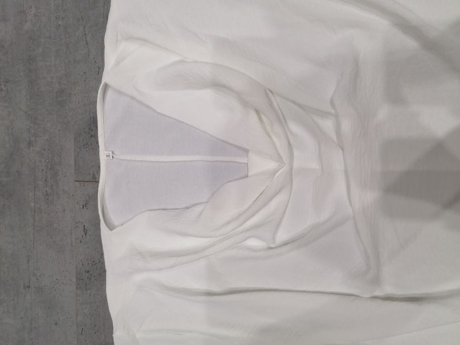 Bluzka ecri nowa M L