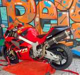 HONDA VTR SP1 / 1000cc