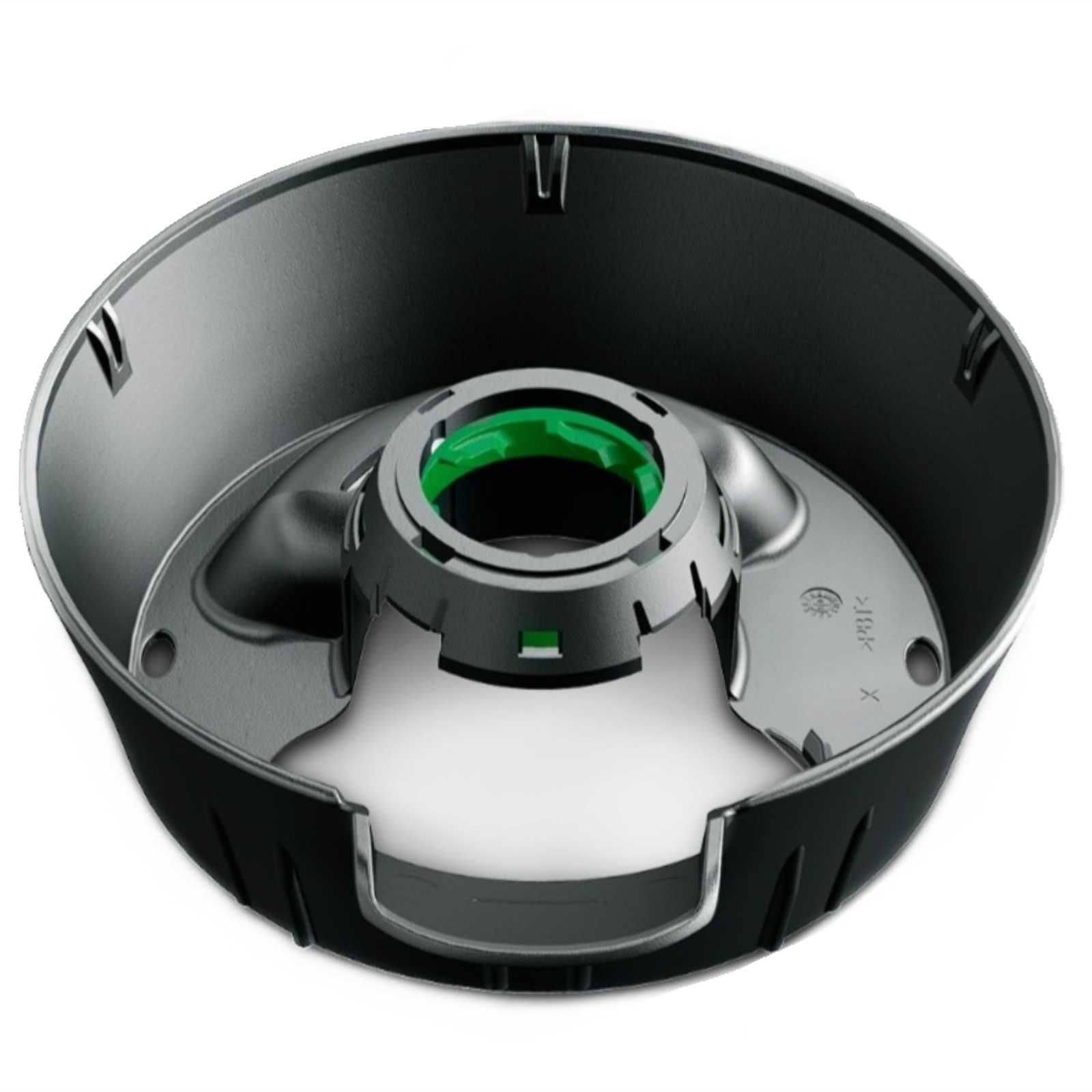 ORYGINALNA podstawa naczynia miksującego do Thermomix Vorwerk TM6