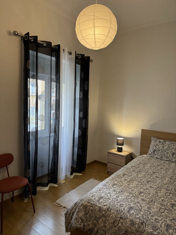 Arrendar quarto Alcantara Lisboa