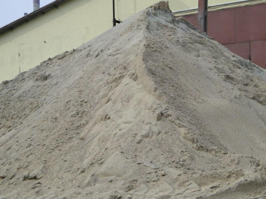 ŻUŻEL, Piasek, Ziemia, Żwir, Kliniec, Gruz, Tłuczeń, Transport!