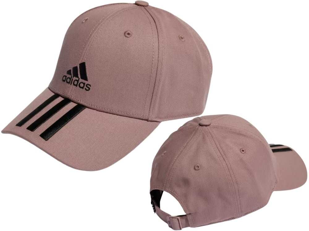 Czapka z daszkiem sportowa Adidas Twill OSFW