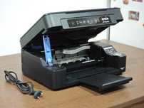 Impressora E fotocopiadora wireless com Bluetooth EPSON