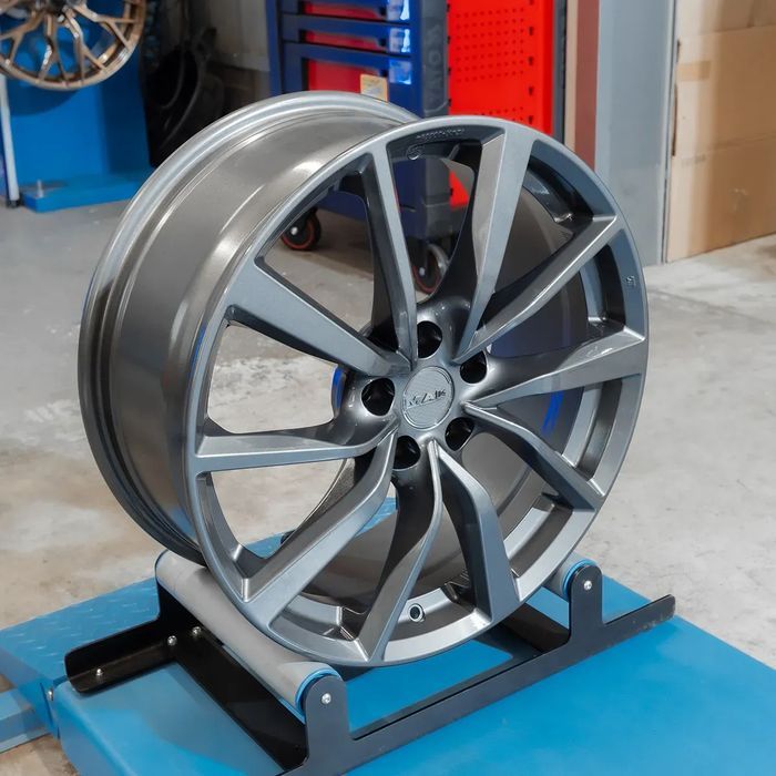 NOWA Oryginalna Felga MAK 19" 8.0" ET34 5x114.3