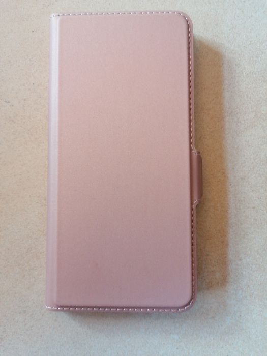 Pokrowiec, Etui do Huawei P Smart Z