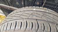 Opony uniroyal rainsport 5 215/45 r17