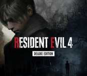 Resident Evil 4 (2023) Deluxe Edition RoW Steam CD Key