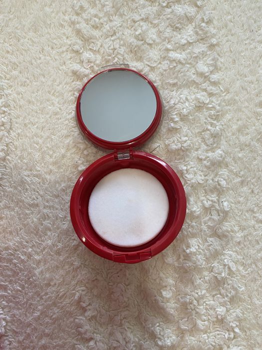 Puder prasowany Bourjois 01