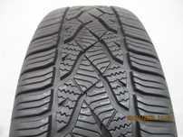 1x opona 195/55r16 Barum Quartaris 5 7,5mm  23r.