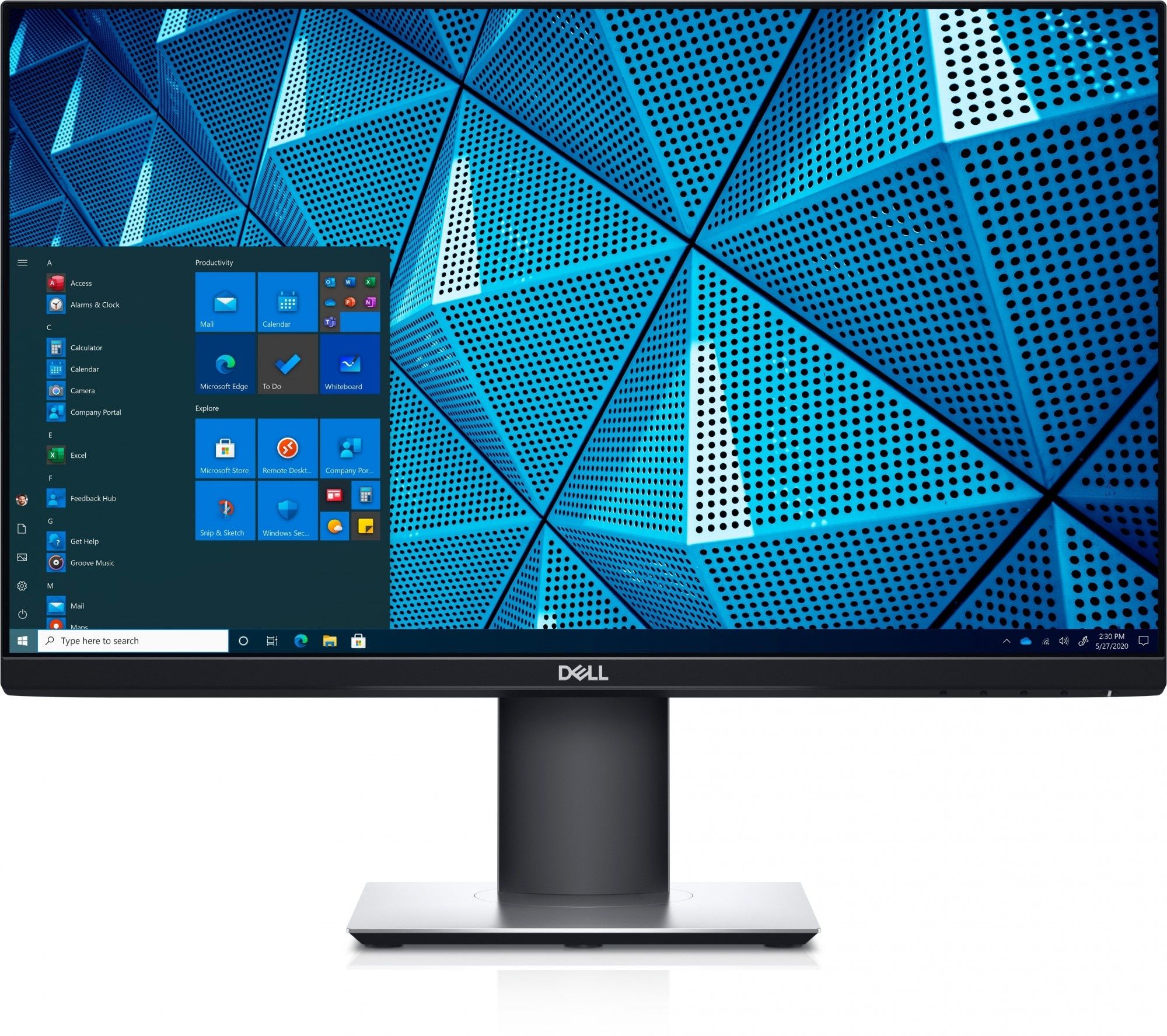2 шт нових в упаковці монітори Dell P2319H