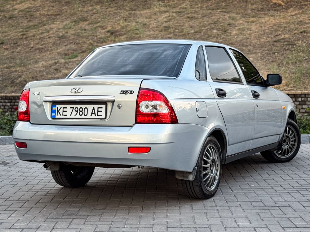 Lada Priora 2170
