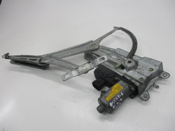 Elevador vidros frente direito OPEL Astra G Hatchback (F48_, F08_)