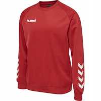 Hummel Bluza Dziecięca Sportowa Promo Poly r. 128 8 Lat