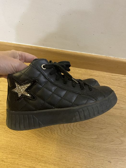 Geox sneakersy rozm. 32