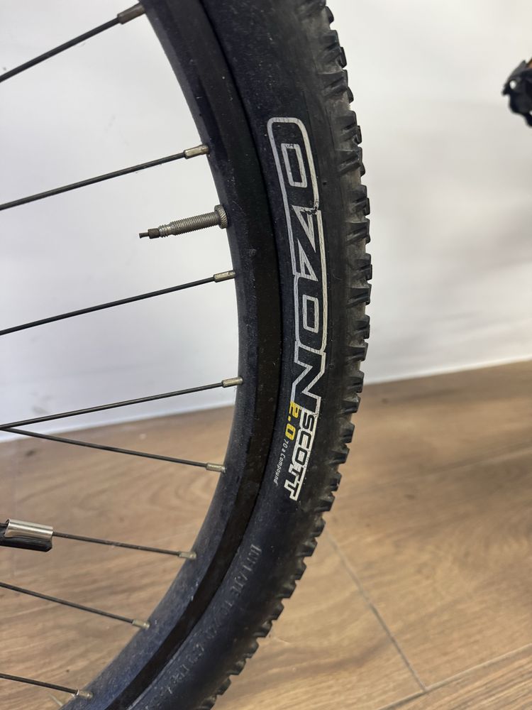 Scott Aspect 26" M