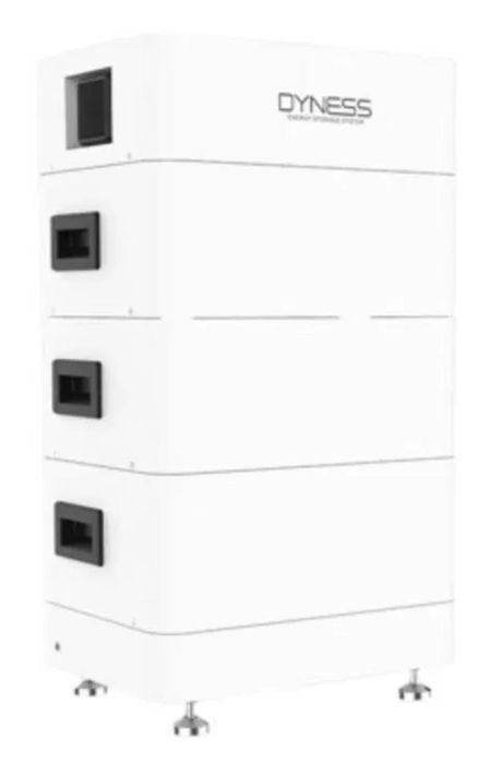 Magazyn energii Dyness Tower T21 (21,31 kWh)- 19999 zł zVAT!
