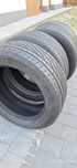 Opony letnie Uniroyal Rain sport 5 235/55 r18