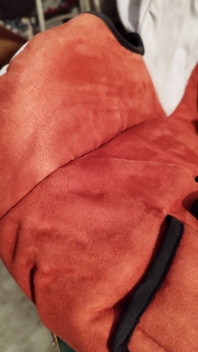 Cadeirinha Ovo Bebe Recaro young Profi plus