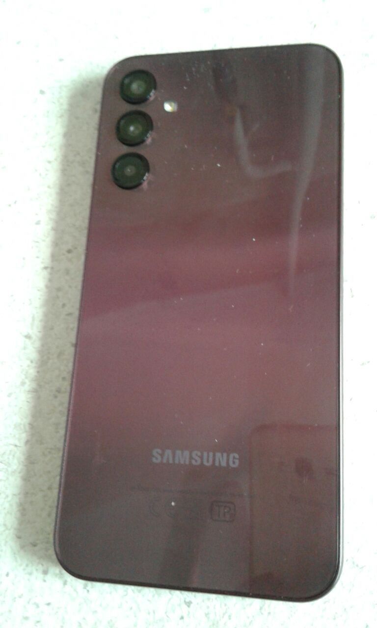 Самсунг А24 6/128 гБ., LTE, Dual-sim, NFC, Super-Amoled.
