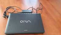 Laptop Sony Vaio PCG-71811M