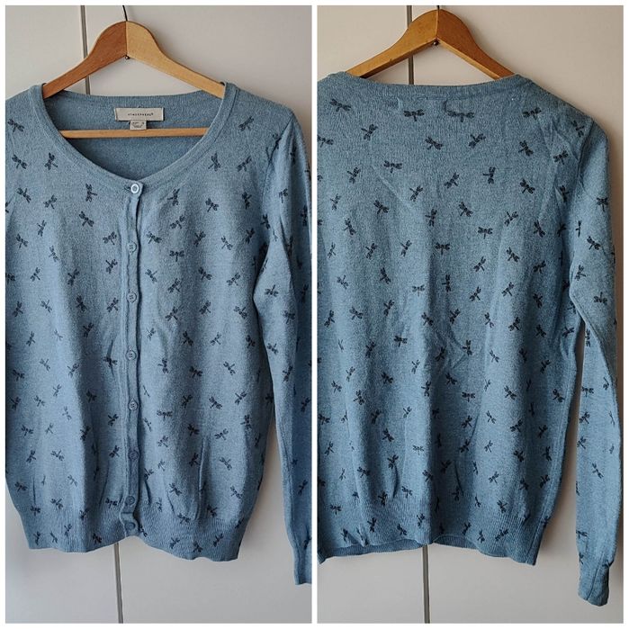 Odzież damska. Rozmiar M