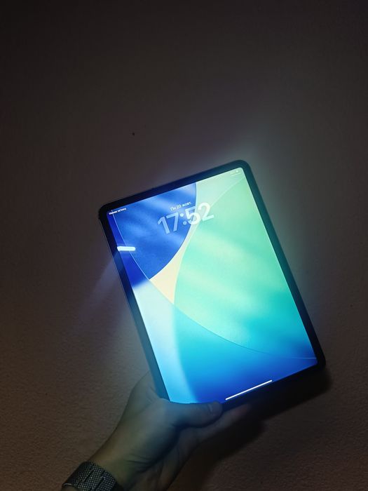 Ipad pro 11 2020 2gen LTE neverlook