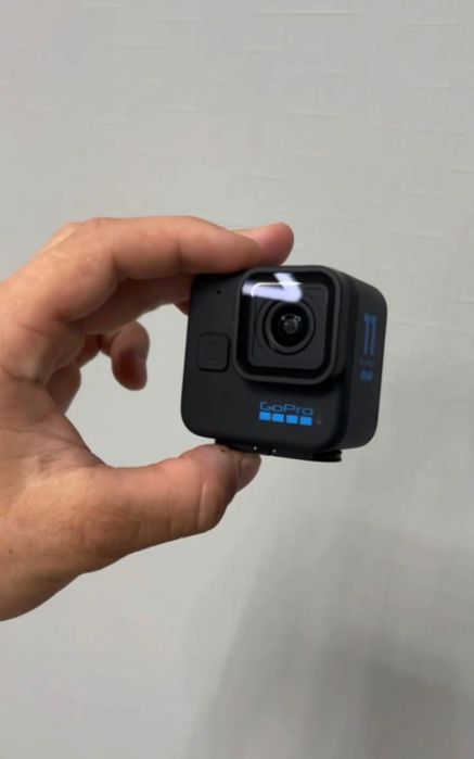 Екшн камера GoPro Hero 11 Black Mini