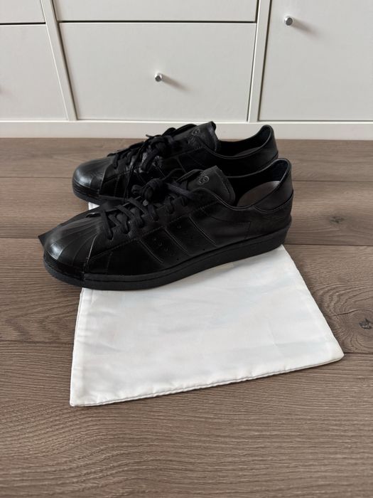 Adidas Y-3 Yohji Yamamoto Superstar оригінал 44,5р