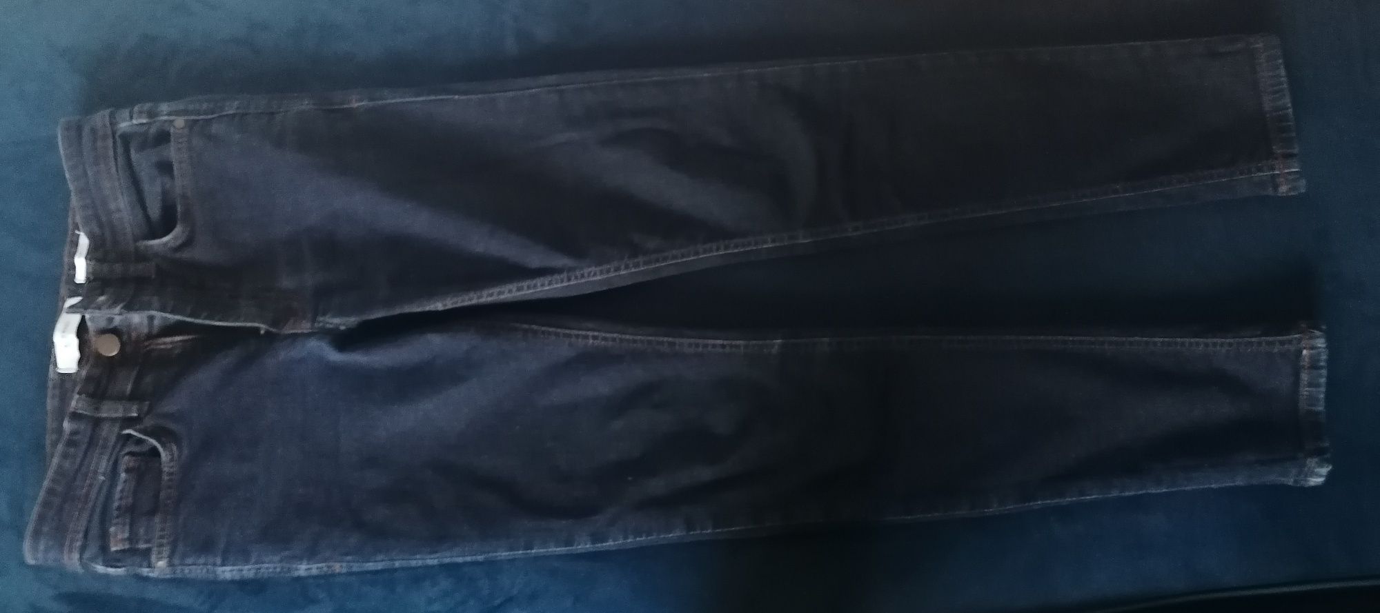 Spodnie dżinsowe 28/32 Reserved