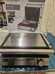 Grill elektryczny SilverCrest SKGE 2000 C3