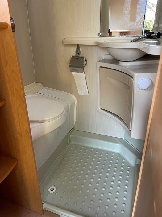 Caravelair ANTARES LUXE 400 DMC 970 KG!