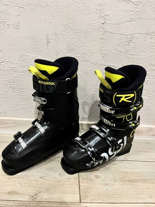 Buty narciarskie Rossignol Alias 70 roz.26,5 cm