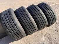 Шини літо 225/55/R16 GoodYear Eagle NCT 5 7,5мм