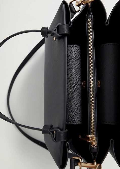 Mala da Mango - novo com etiqueta