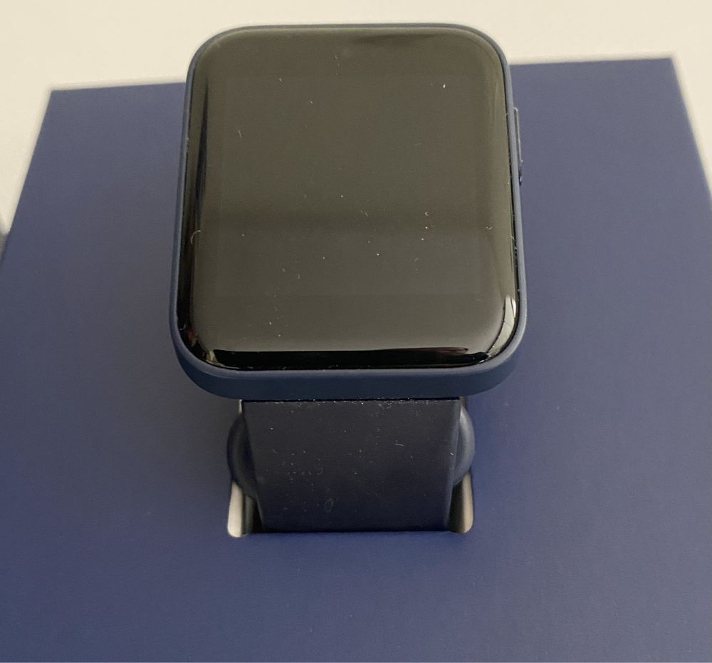 Smartwatch Xiaomi Mi Watch Lite