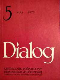 Dialog 1979 nr 5