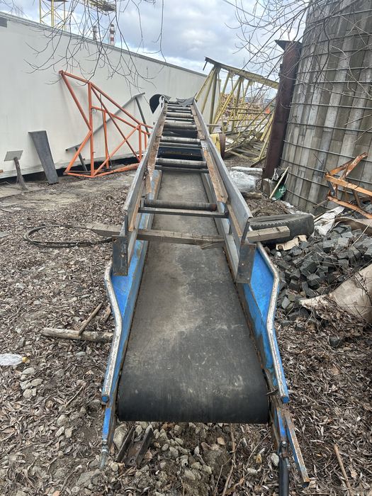 Дробарка(барабанна)УРМ