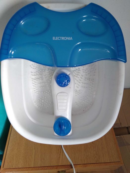 Maquina Massajador de Pés