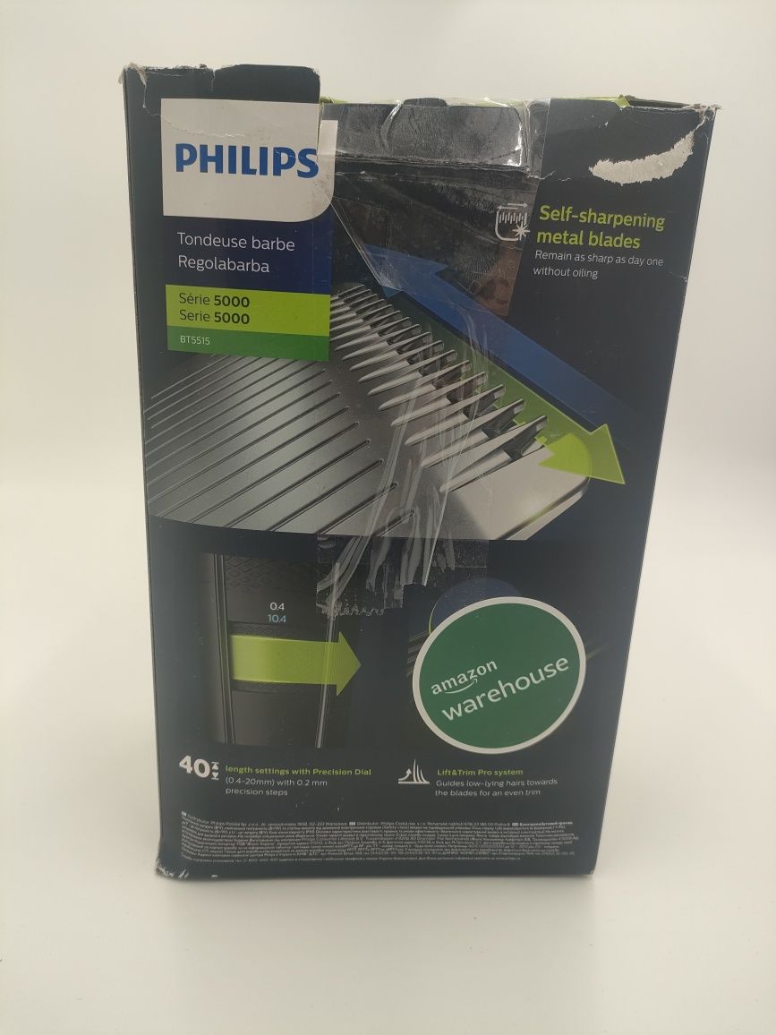 Maszynka do strzyżenia Philips 5000