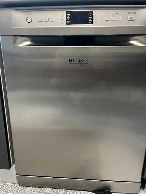 Maquina de Lavar Louça Ariston