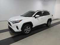 Toyota RAV4 Pierwszy właściciel / Sprawdzona historia / Atrakcyjna cena