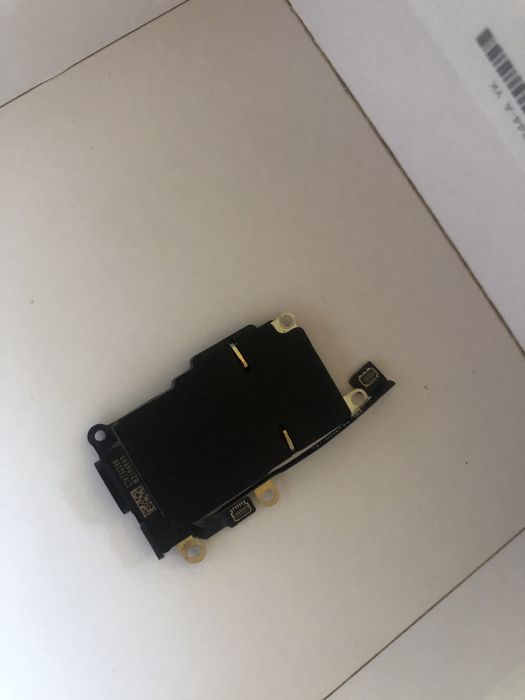 Динамик основной на iphone 8