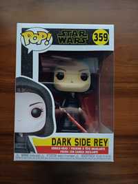 Funko Pop Star Wars 359 Dark Side Rey