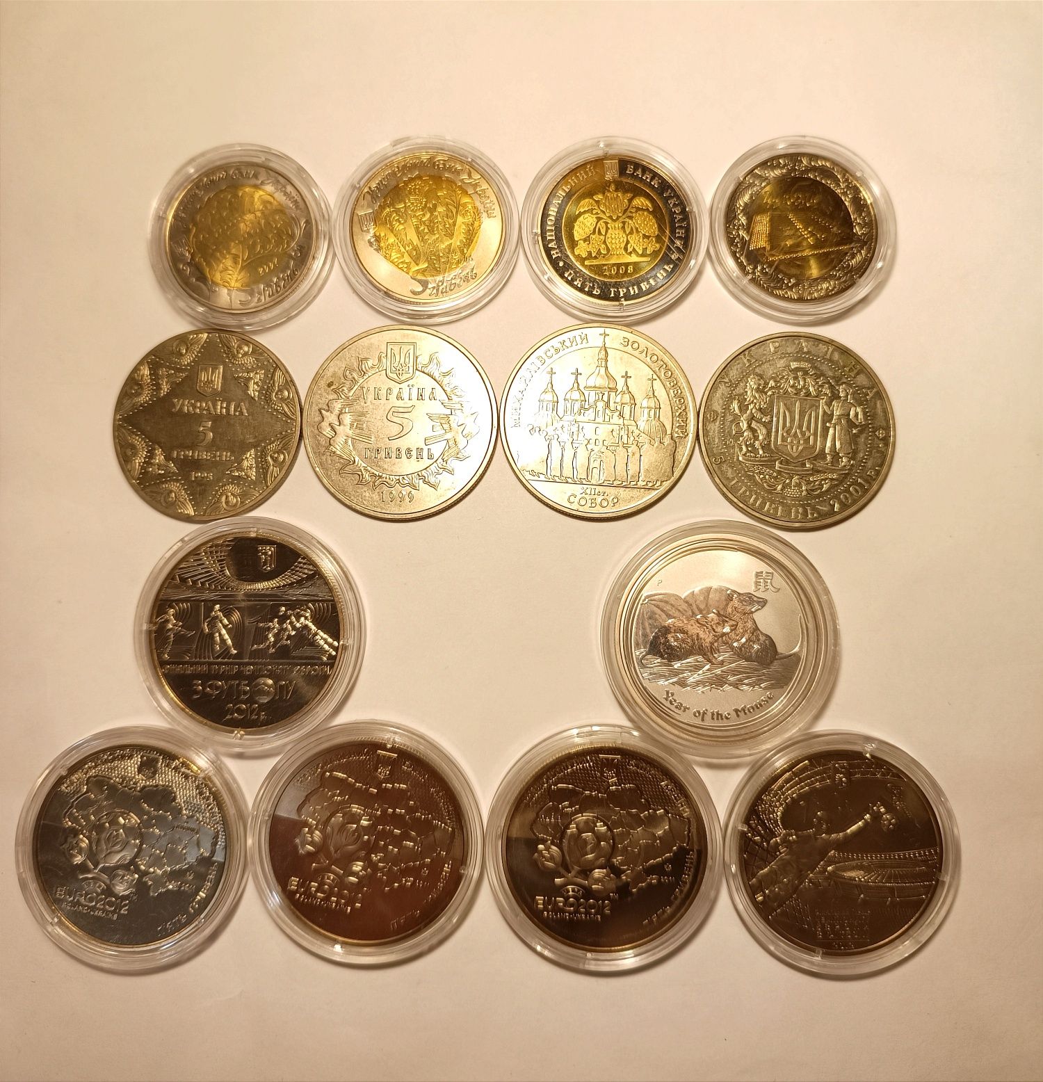 Колекція монет нумізматика колекційні нумизматика монеты коллекционные